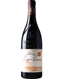Domaine Roger Perrin Chateauneuf du Pape Rouge 2022