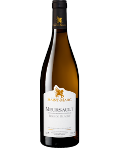 Domaine Saint-Marc Meursault Bois de Blagny 2024