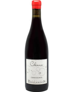 Domaine Thillardon Chenas Chassignol 2023