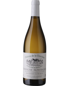 Domaine Yves Girardin Chateau de la Charriere Chassagne-Montrachet Les Champs de Morjot 2024