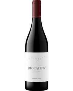 Duckhorn Migration Sonoma Coast Pinot Noir 2021