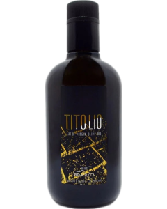 Elena Fucci Huile d’olive