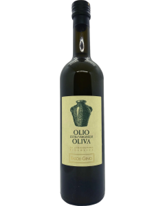 Fasoli Gino Huile d’olive