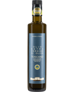 Fattoria Le Pupille Huile d'olive
