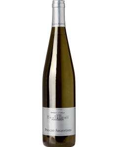 Fattoria Le Pupille Poggio Argenato 2025