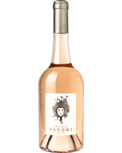 Favori Chateau Favori Provence 2021