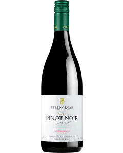 Felton Road Block 5 Pinot Noir 2021