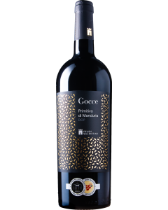 Feudi Salentini Gocce Primitivo di Manduria 2021