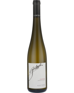 FJ Gritsch Gruner Veltliner Steinporz Smaragd 2022