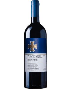 Fontodi Flaccianello della Pieve 2019