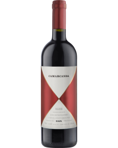 Gaja Camarcanda Bolgheri 2019