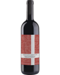 Gaja Pieve Santa Restituta Rosso di Montalcino 2024