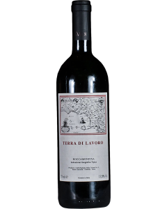 Galardi Terra di Lavoro 2018
