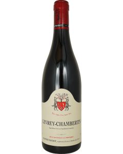 Geantet-Pansiot Gevrey Chambertin Rouge 2023
