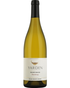 Golan Heights Yarden Chardonnay 2024