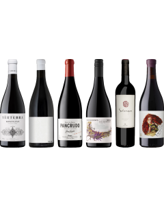 Coffret Dégustation Premium Grenache