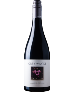 Greywacke Pinot Noir 2021