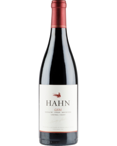 Hahn GSM 2021