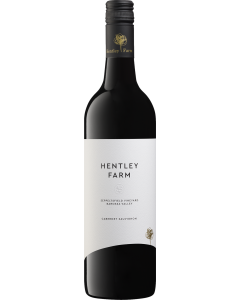 Hentley Farm Cabernet Sauvignon 2022