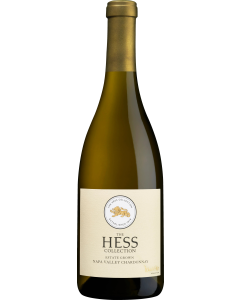 Hess Napa Valley Chardonnay 2022