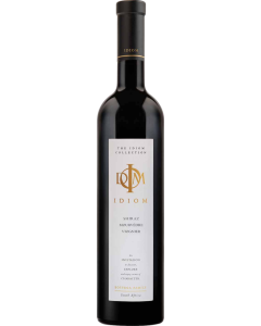 Idiom Rhone Blend 2013