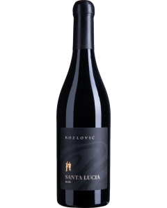 Kozlovic Santa Lucia Noir 2017