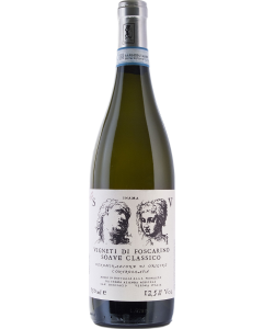 Inama Vigneti di Foscarino Soave Classico 2022