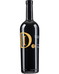 Ivan Dolac Barrique 2017