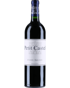 Domaine du Castel Petit Castel 2024