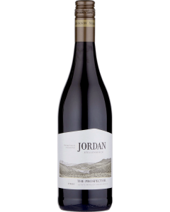Jordan The Prospector Syrah 2021