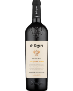 Klet Brda De Baguer Chardonnay - Sauvignon Blanc 2020