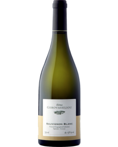 Ktima Gerovassiliou Sauvignon Blanc 2024