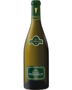 La Chablisienne Chablis Grand Cru Chateau Grenouilles 2021