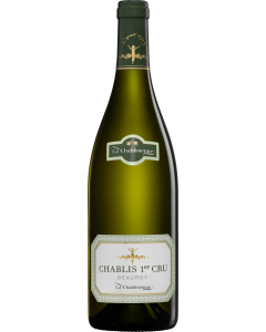 La Chablisienne Chablis Premier Cru Beauroy 2019