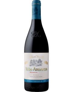 La Rioja Alta Vina Ardanza Reserva 2015