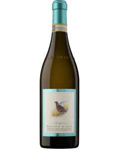 La Spinetta Bricco Quaglia Moscato 2021
