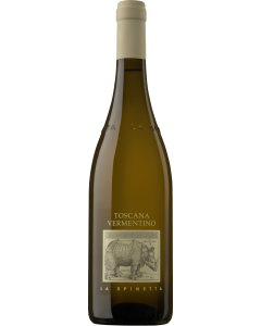 La Spinetta Toscana Vermentino 2024