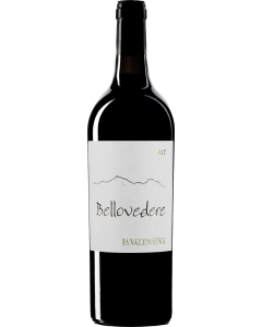La Valentina Bellovedere Montepulciano d'Abruzzo Riserva 2017