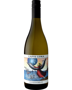 Lapis Luna Chardonnay 2025