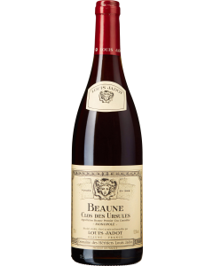 Louis Jadot Beaune Clos des Ursules Premier Cru Monopole 2020