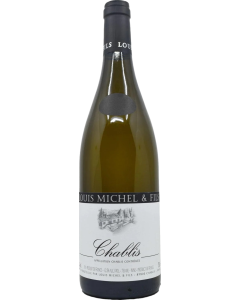 Louis Michel & Fils Chablis 2025