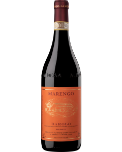 Marengo Barolo Brunate 2022