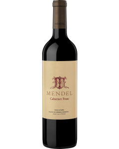 Mendel Cabernet Franc 2021