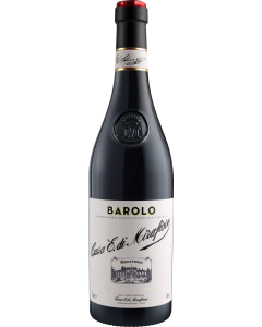 Mirafiore Barolo 2018
