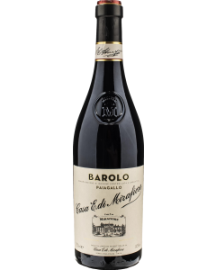 Mirafiore Barolo Paiagallo 2016