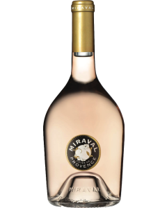 Chateau Miraval Rose 2022