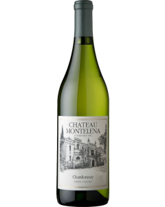 Chateau Montelena Chardonnay 2023