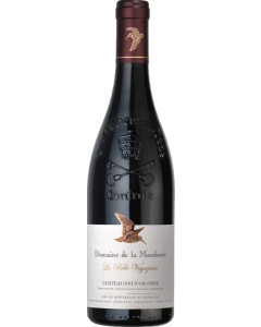 Mordoree Chateauneuf du Pape La Dame Voyageuse 2022