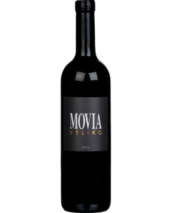 Movia Veliko Belo 2023