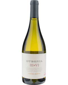 Otronia Block III & VI Chardonnay 2019
